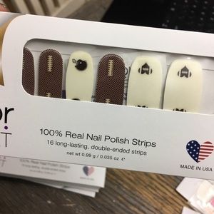 COPY - Color Street Sunday Puntday Football Retir…